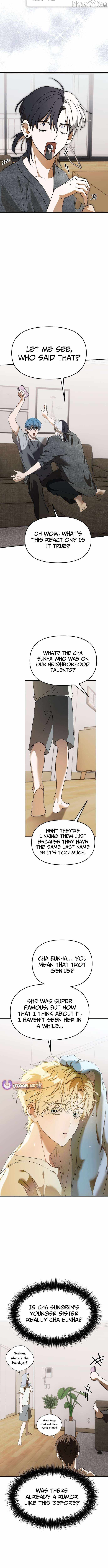 I Became the Youngest Member of Top Idol - Chapter 62 Page 13