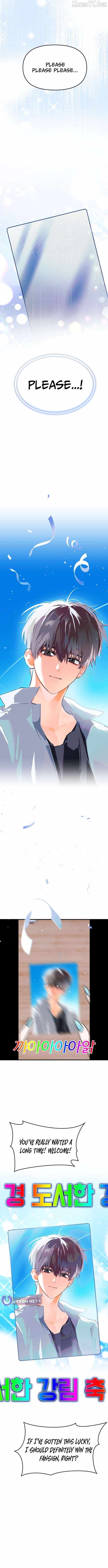 I Became the Youngest Member of Top Idol - Chapter 62 Page 2