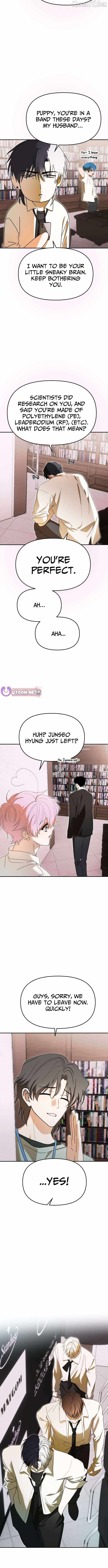 I Became the Youngest Member of Top Idol - Chapter 62 Page 6