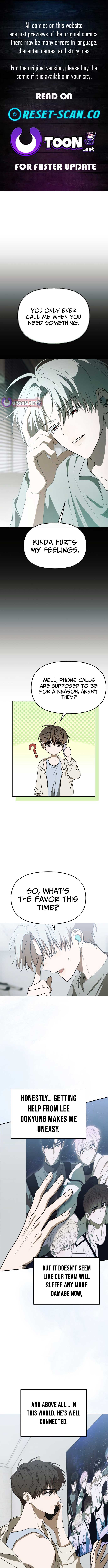 I Became the Youngest Member of Top Idol - Chapter 63 Page 1