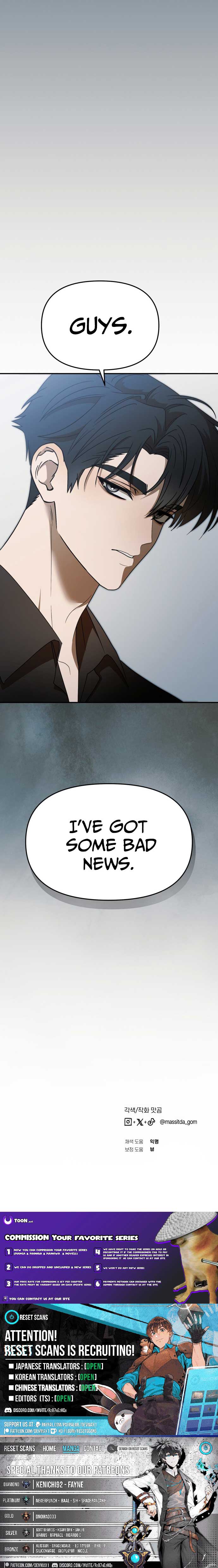 I Became the Youngest Member of Top Idol - Chapter 63 Page 14