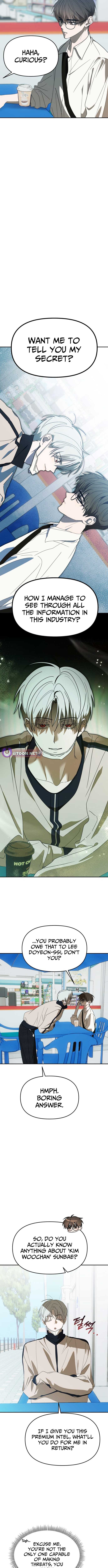 I Became the Youngest Member of Top Idol - Chapter 63 Page 6