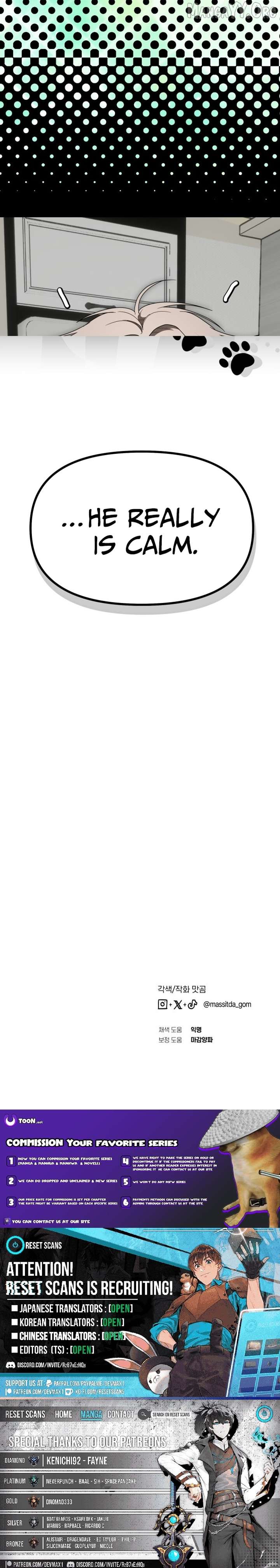 I Became the Youngest Member of Top Idol - Chapter 66 Page 14