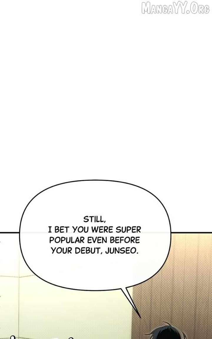 I Became the Youngest Member of Top Idol - Chapter 68 Page 10