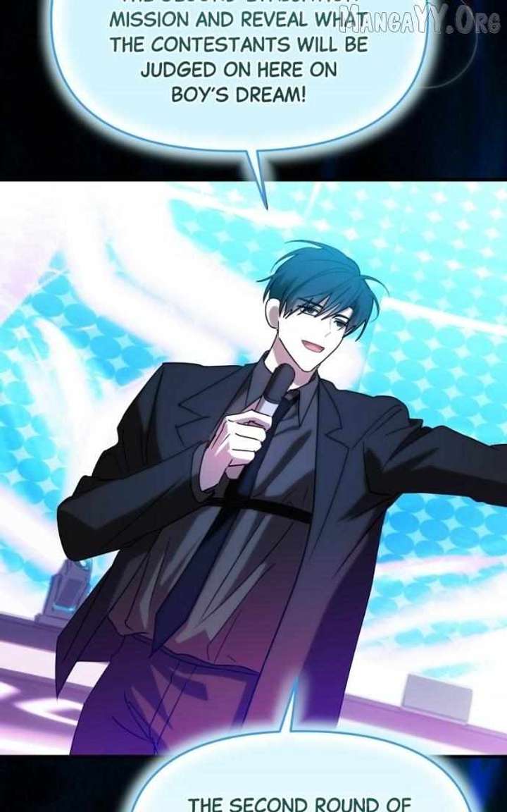 I Became the Youngest Member of Top Idol - Chapter 68 Page 105