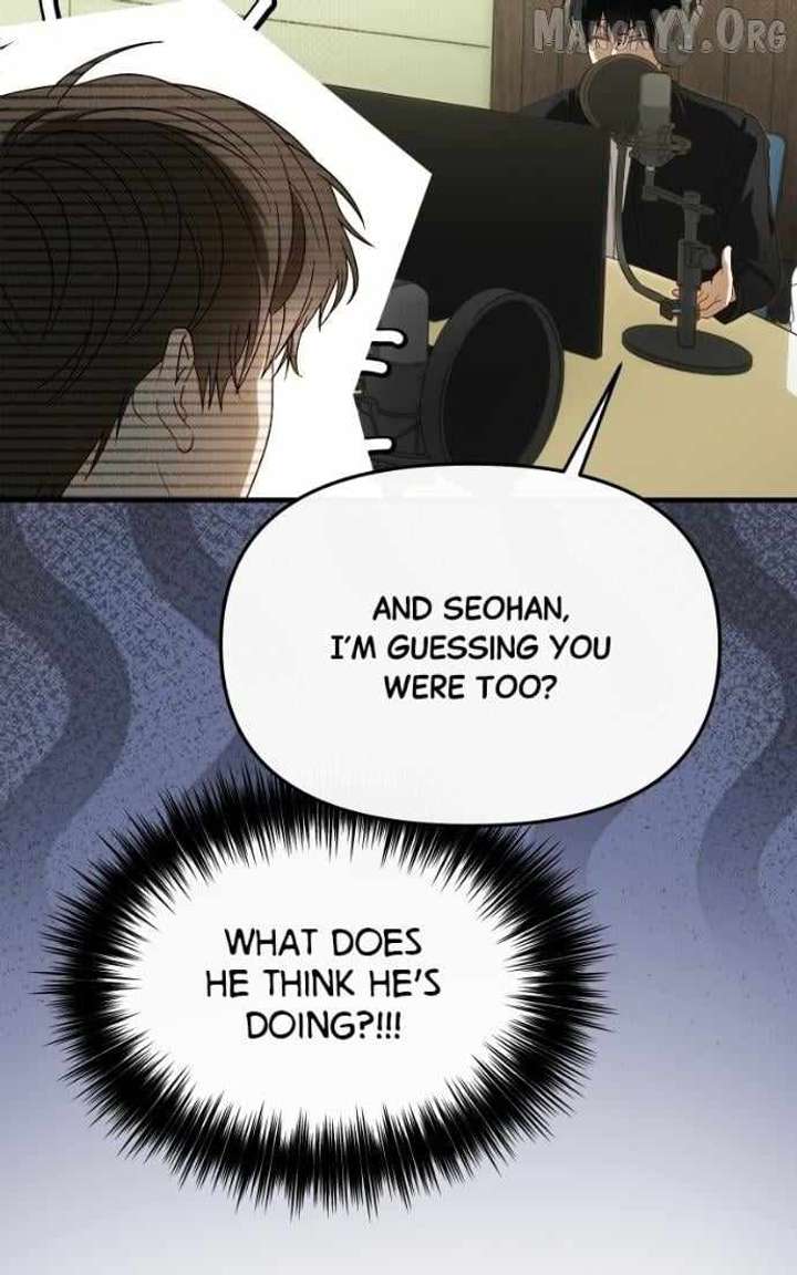 I Became the Youngest Member of Top Idol - Chapter 68 Page 11