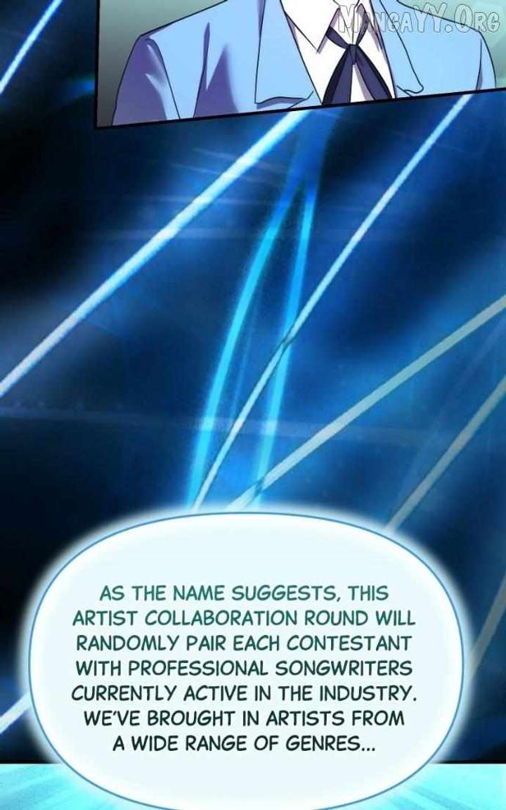 I Became the Youngest Member of Top Idol - Chapter 68 Page 110