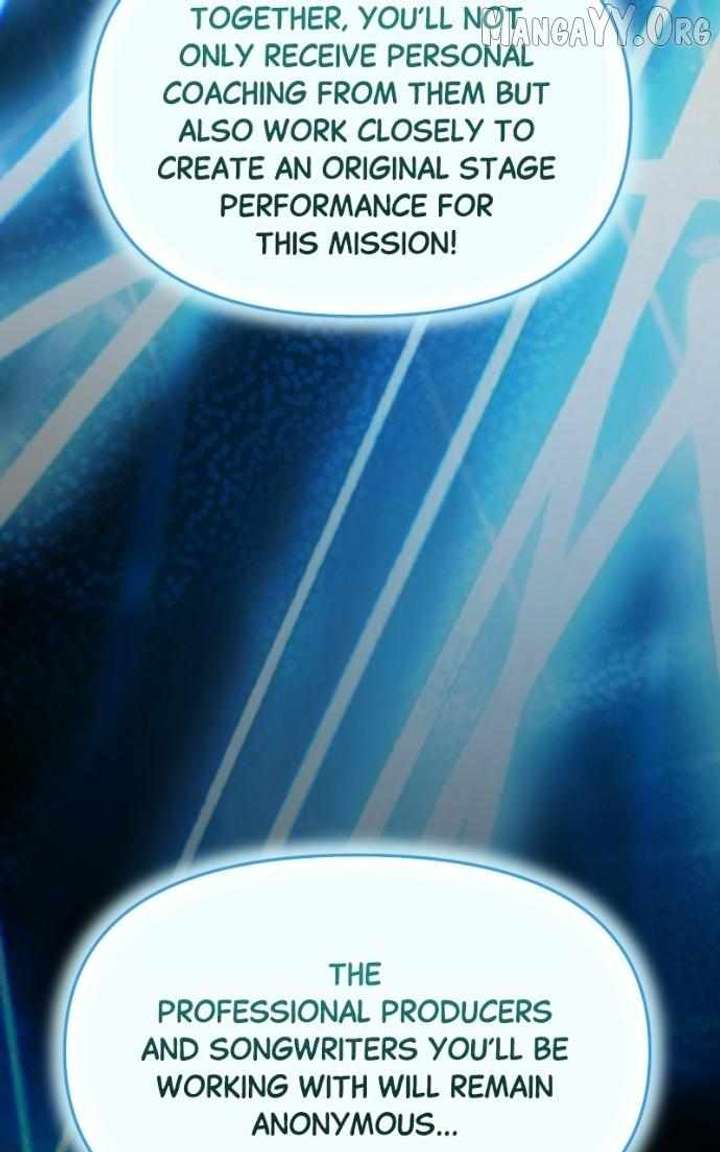 I Became the Youngest Member of Top Idol - Chapter 68 Page 112