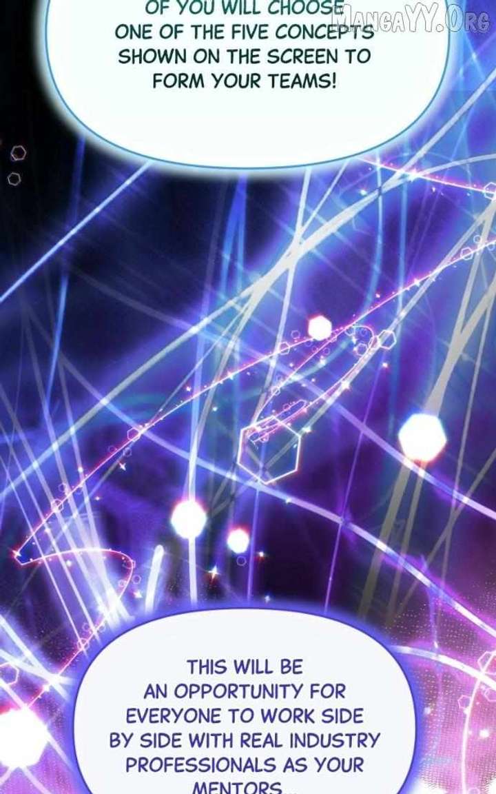 I Became the Youngest Member of Top Idol - Chapter 68 Page 114