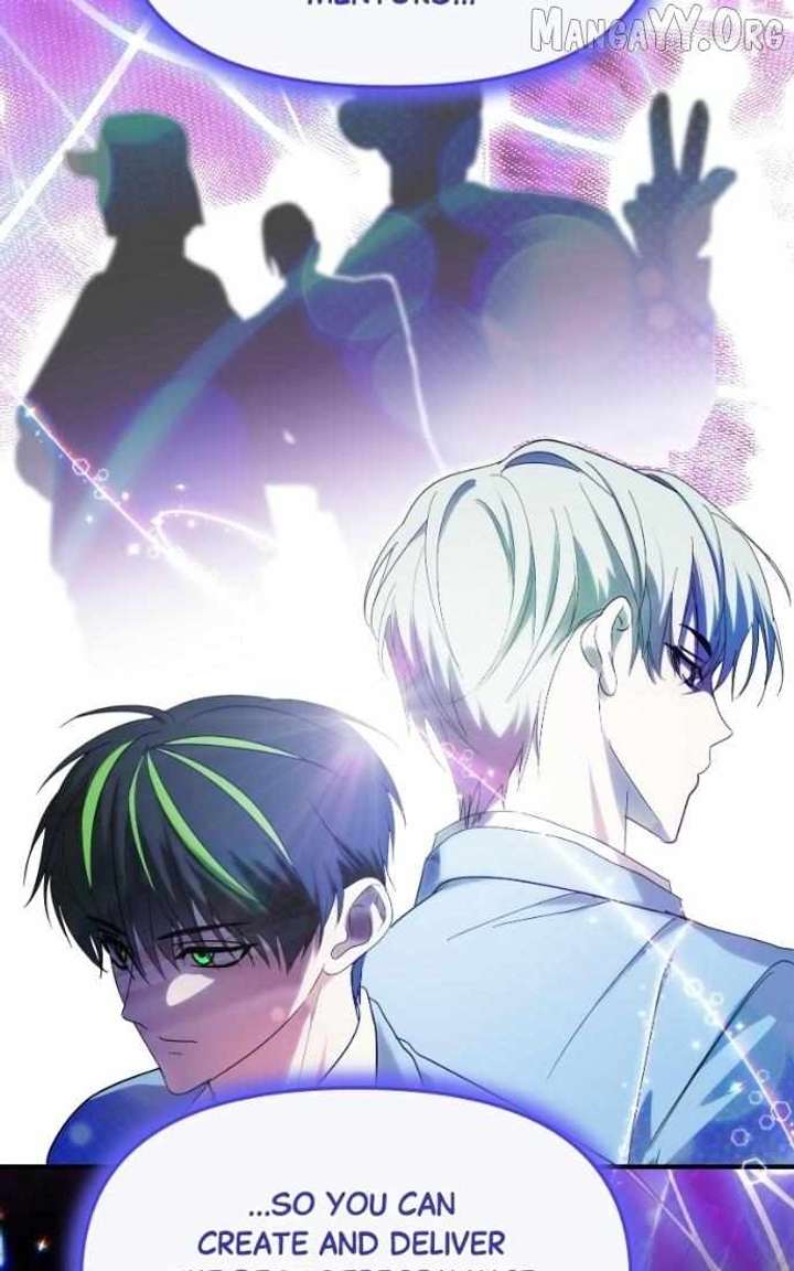 I Became the Youngest Member of Top Idol - Chapter 68 Page 115