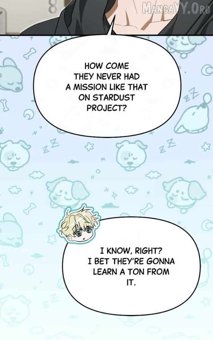 I Became the Youngest Member of Top Idol - Chapter 68 Page 118