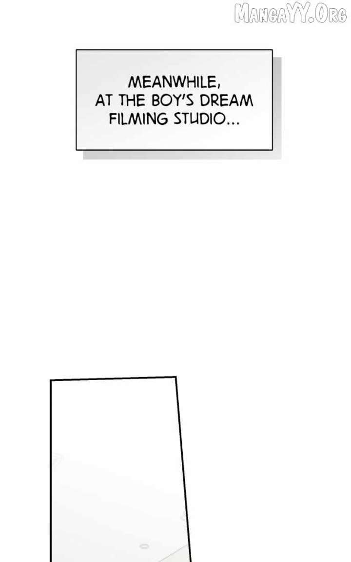 I Became the Youngest Member of Top Idol - Chapter 68 Page 126