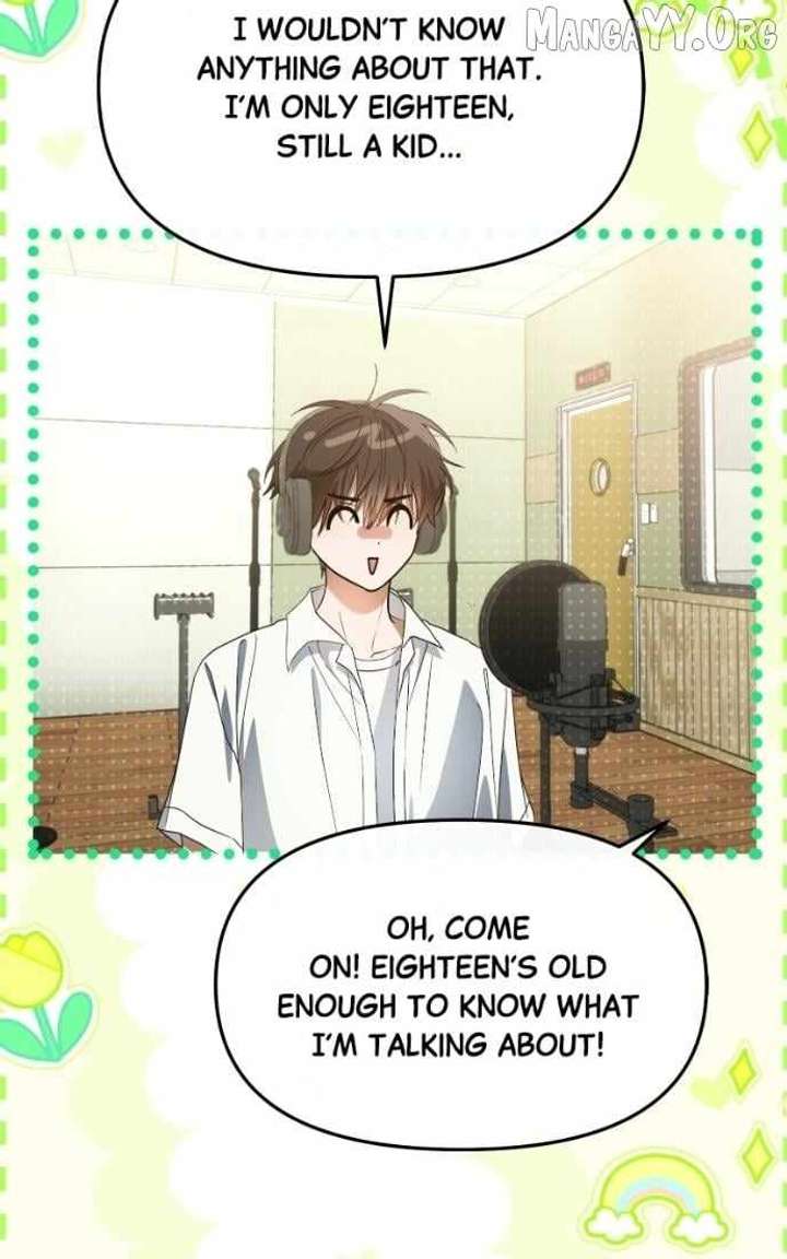 I Became the Youngest Member of Top Idol - Chapter 68 Page 13