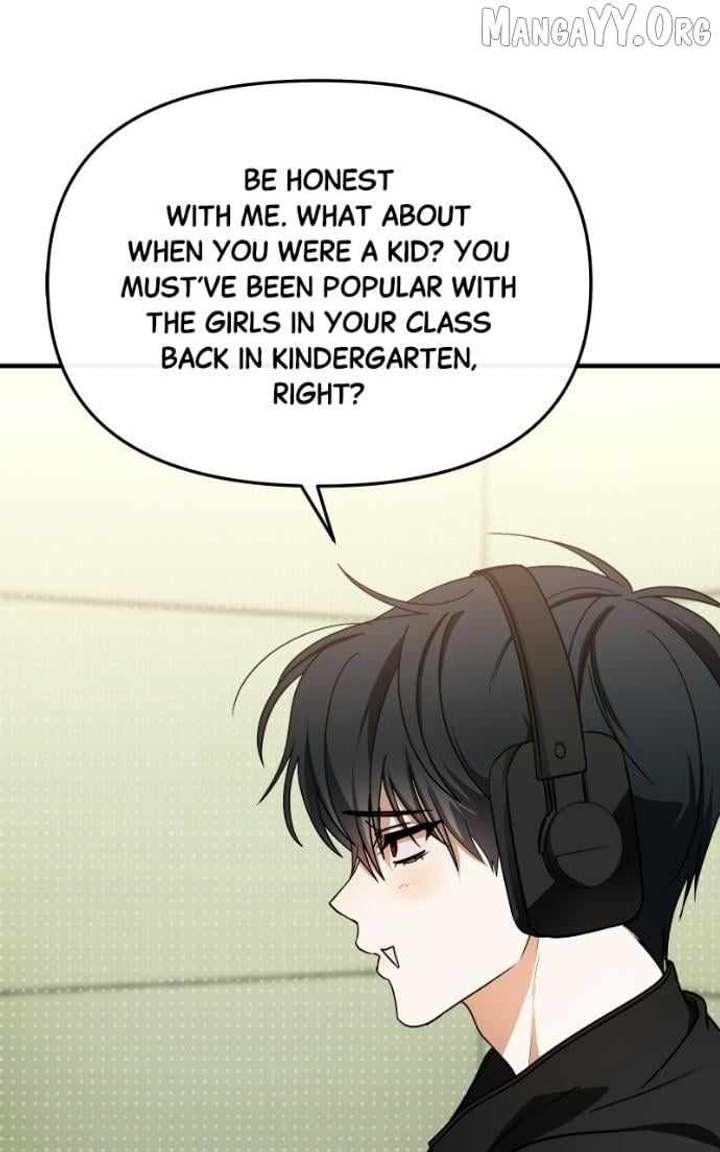 I Became the Youngest Member of Top Idol - Chapter 68 Page 15