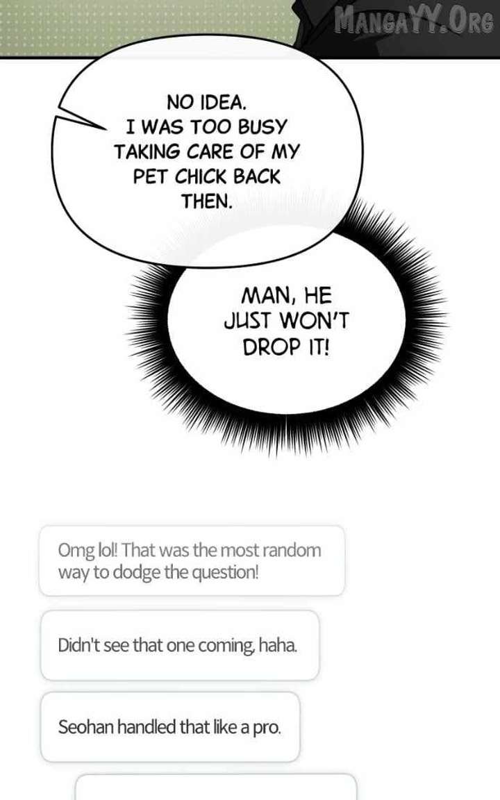 I Became the Youngest Member of Top Idol - Chapter 68 Page 16