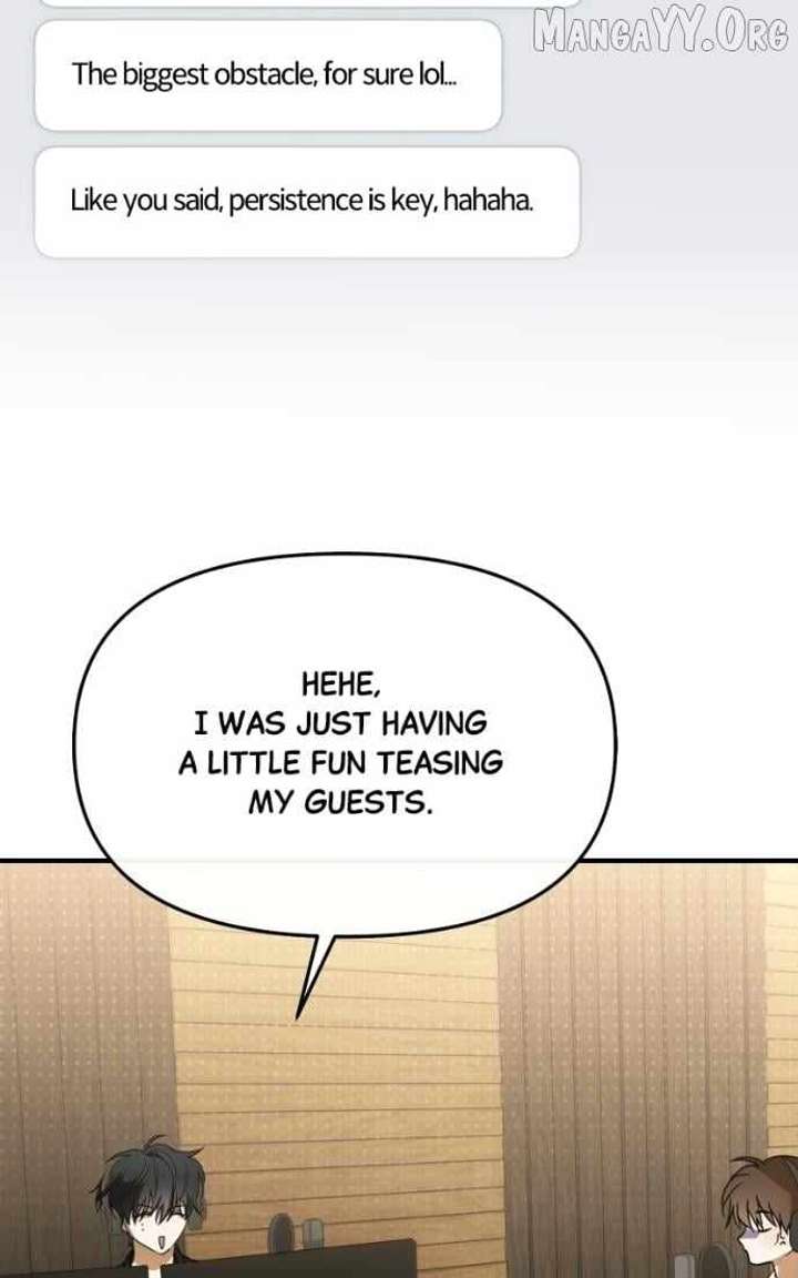 I Became the Youngest Member of Top Idol - Chapter 68 Page 21