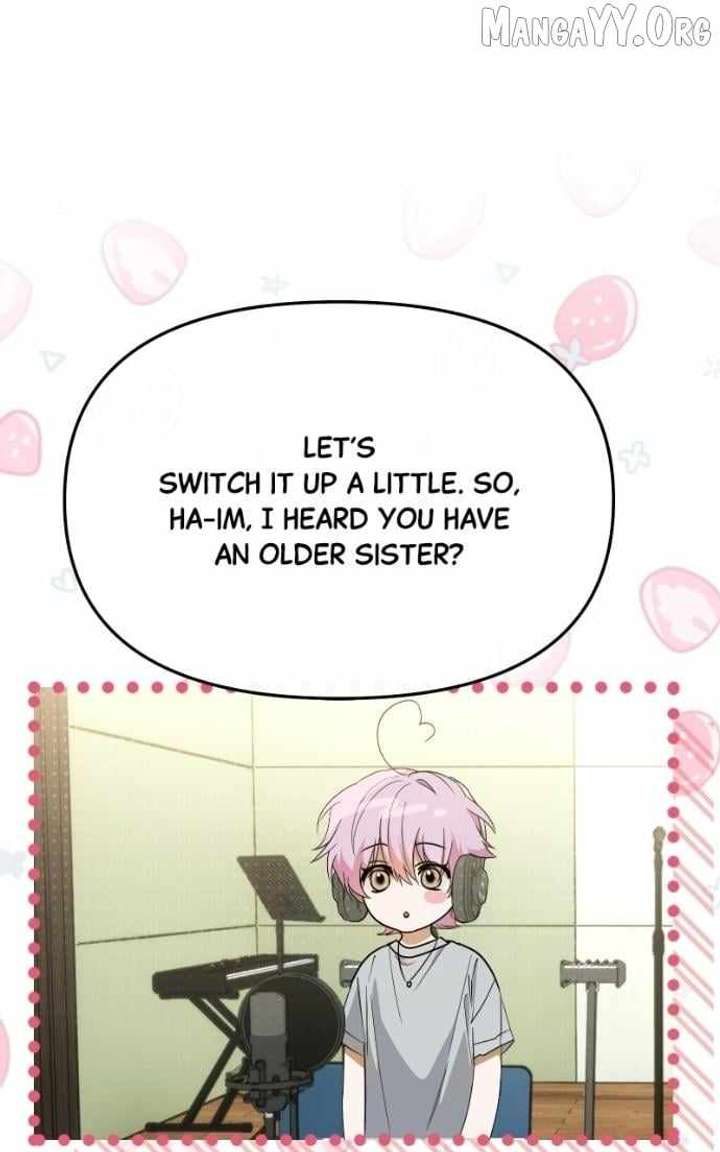 I Became the Youngest Member of Top Idol - Chapter 68 Page 23