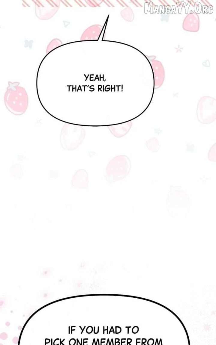 I Became the Youngest Member of Top Idol - Chapter 68 Page 24