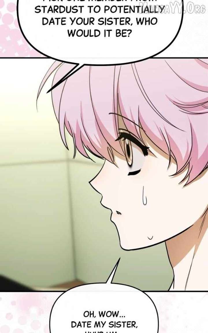 I Became the Youngest Member of Top Idol - Chapter 68 Page 25