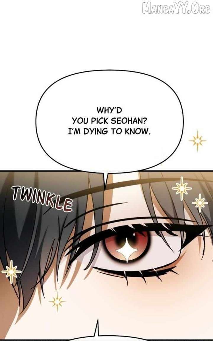 I Became the Youngest Member of Top Idol - Chapter 68 Page 31