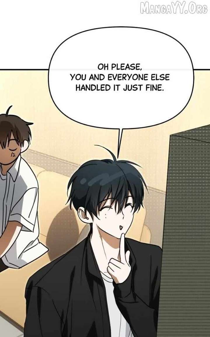 I Became the Youngest Member of Top Idol - Chapter 68 Page 41