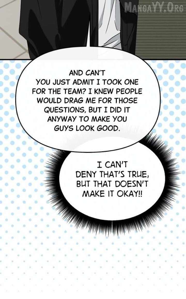 I Became the Youngest Member of Top Idol - Chapter 68 Page 42