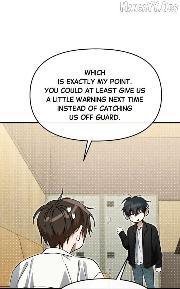 I Became the Youngest Member of Top Idol - Chapter 68 Page 43