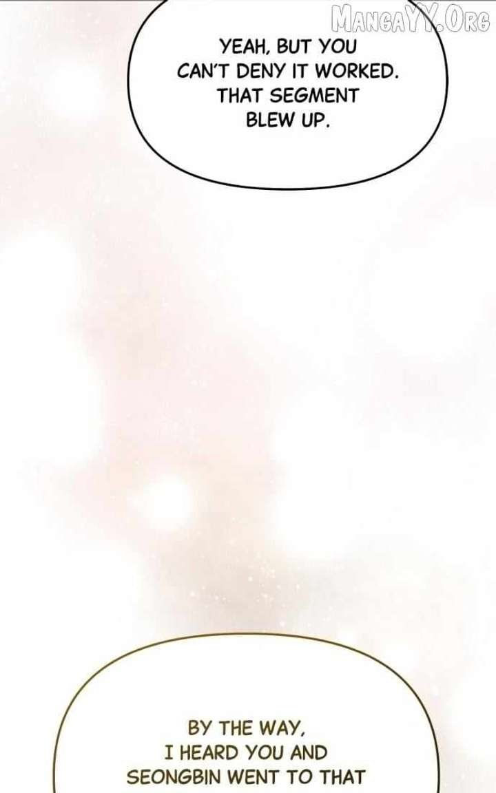 I Became the Youngest Member of Top Idol - Chapter 68 Page 44