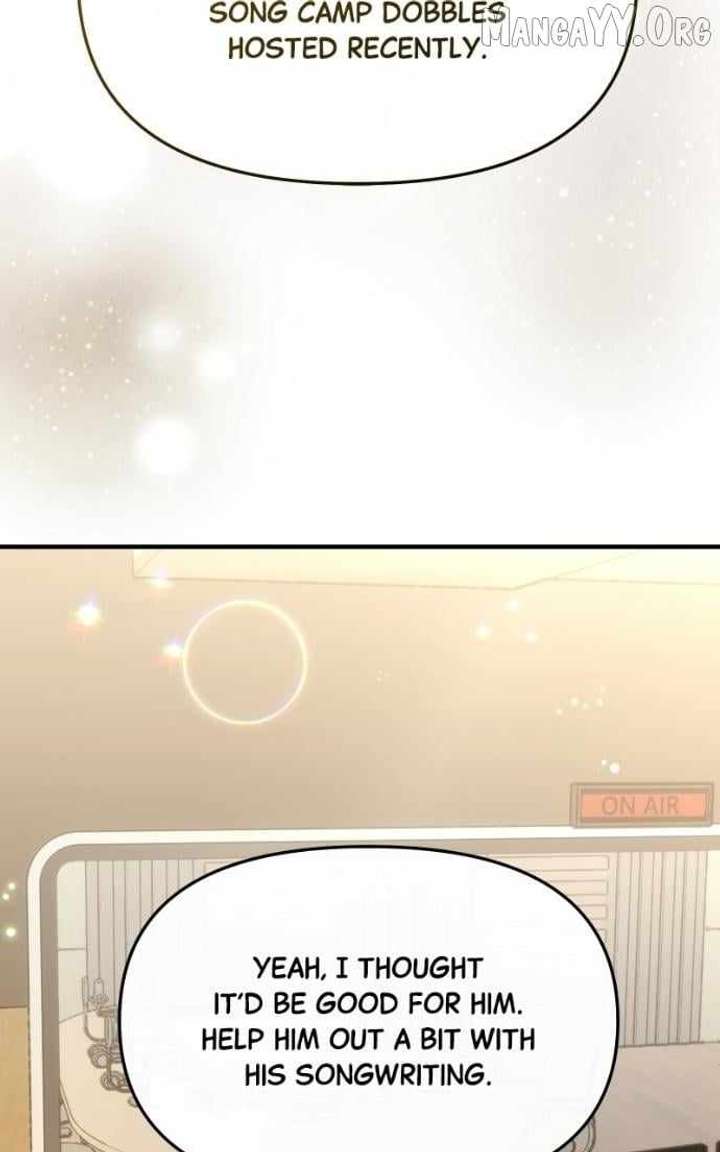 I Became the Youngest Member of Top Idol - Chapter 68 Page 45