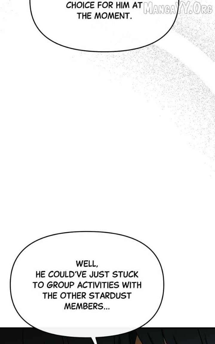 I Became the Youngest Member of Top Idol - Chapter 68 Page 50