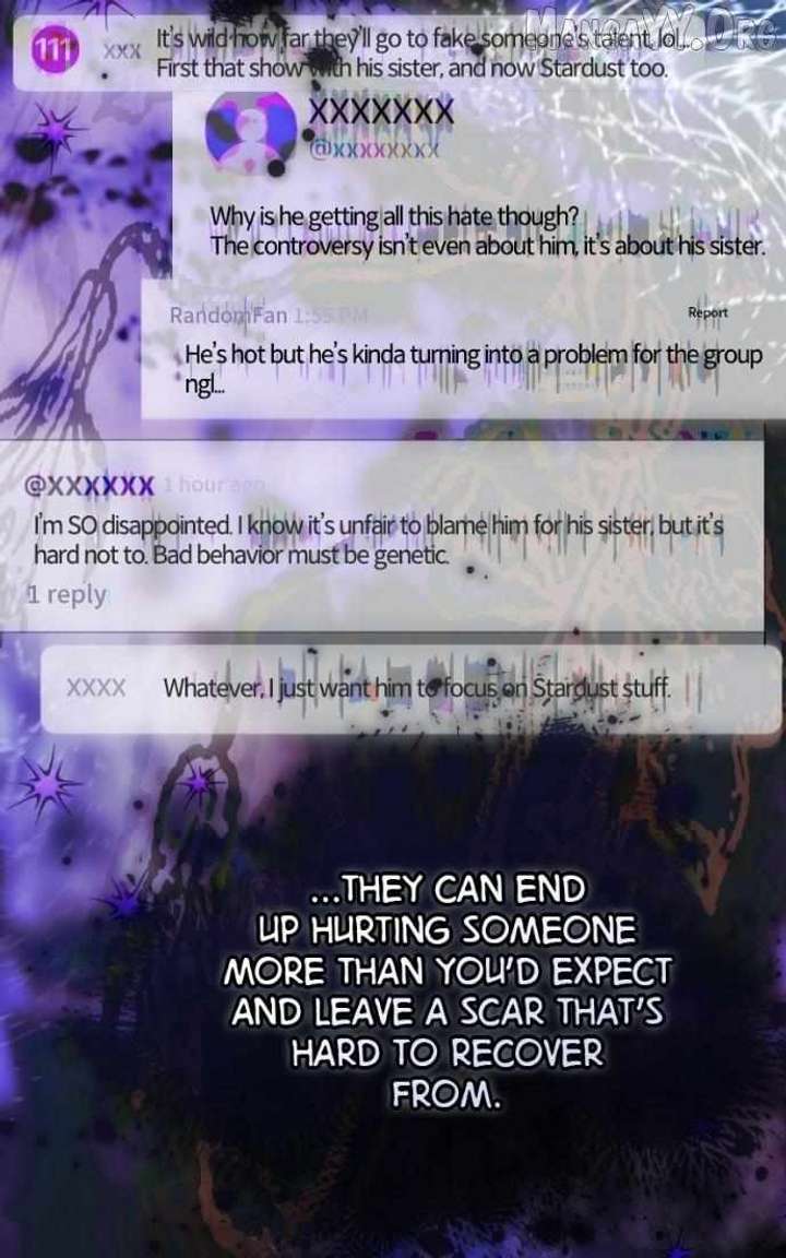 I Became the Youngest Member of Top Idol - Chapter 68 Page 53