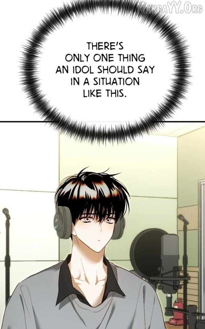 I Became the Youngest Member of Top Idol - Chapter 68 Page 6