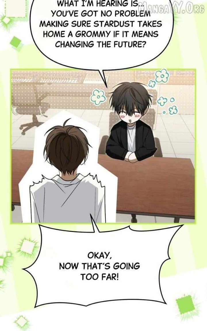 I Became the Youngest Member of Top Idol - Chapter 68 Page 66