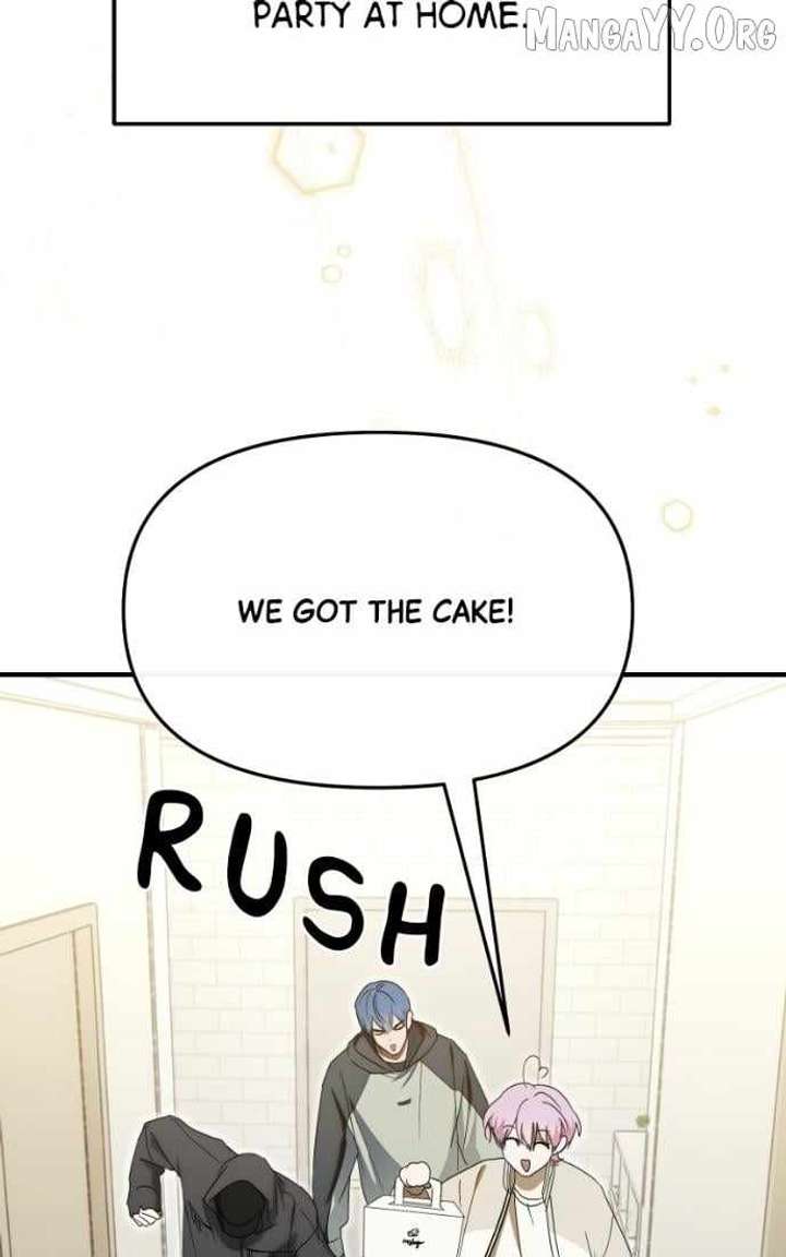 I Became the Youngest Member of Top Idol - Chapter 68 Page 76