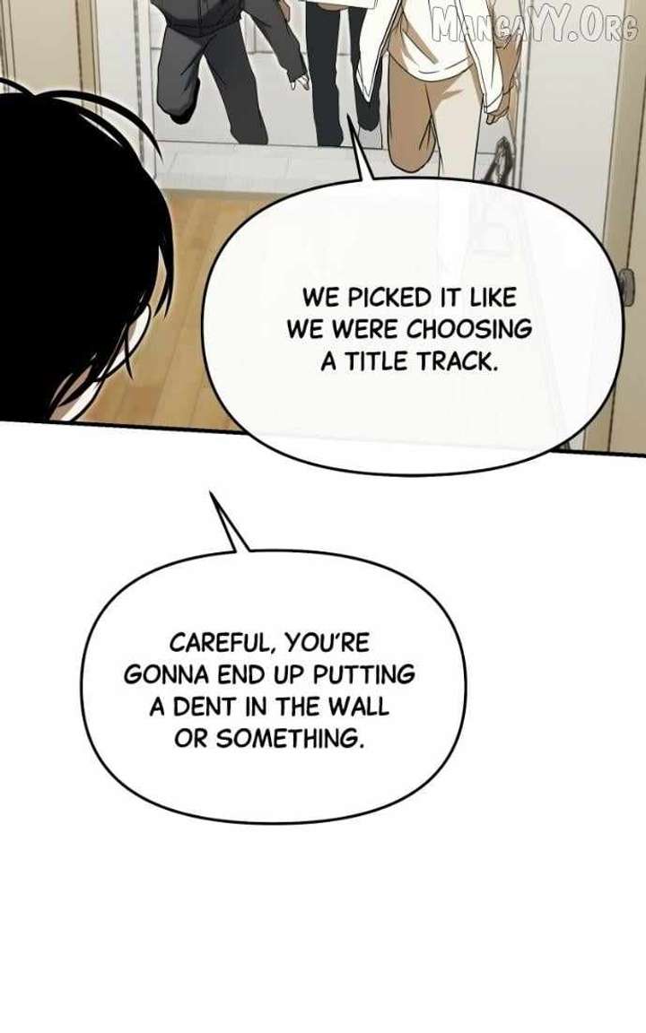 I Became the Youngest Member of Top Idol - Chapter 68 Page 77