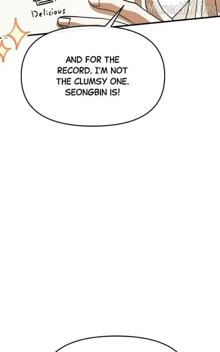 I Became the Youngest Member of Top Idol - Chapter 68 Page 79