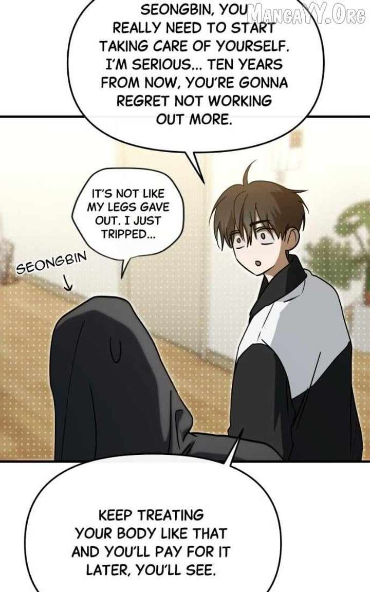 I Became the Youngest Member of Top Idol - Chapter 68 Page 80