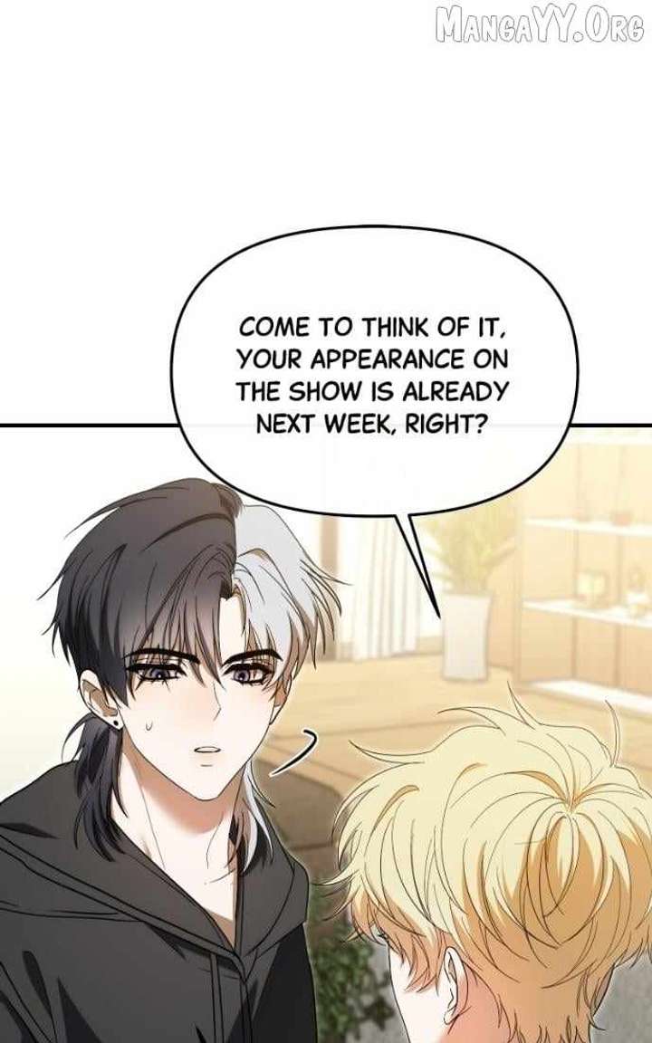 I Became the Youngest Member of Top Idol - Chapter 68 Page 91