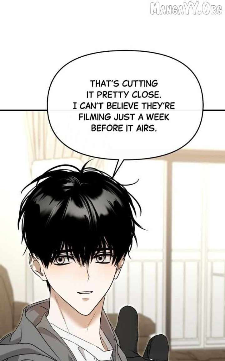 I Became the Youngest Member of Top Idol - Chapter 68 Page 93