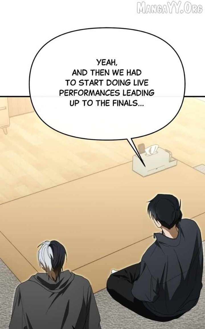 I Became the Youngest Member of Top Idol - Chapter 68 Page 95