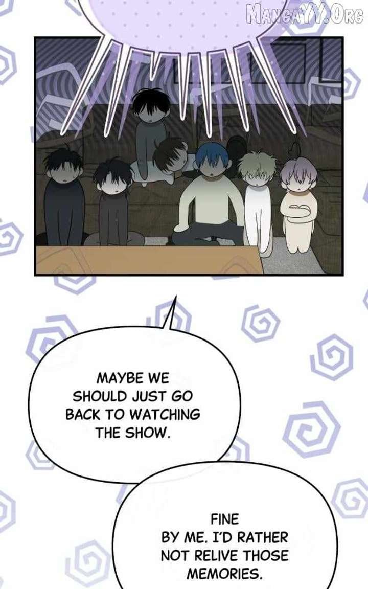 I Became the Youngest Member of Top Idol - Chapter 68 Page 97