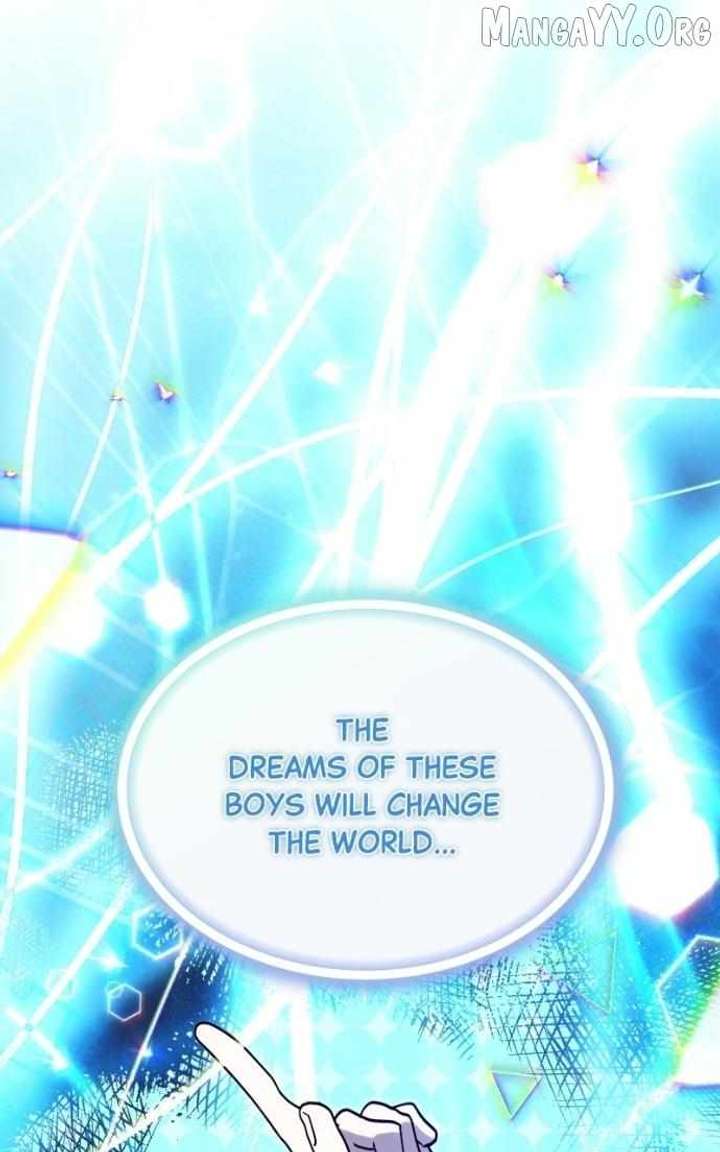 I Became the Youngest Member of Top Idol - Chapter 68 Page 99