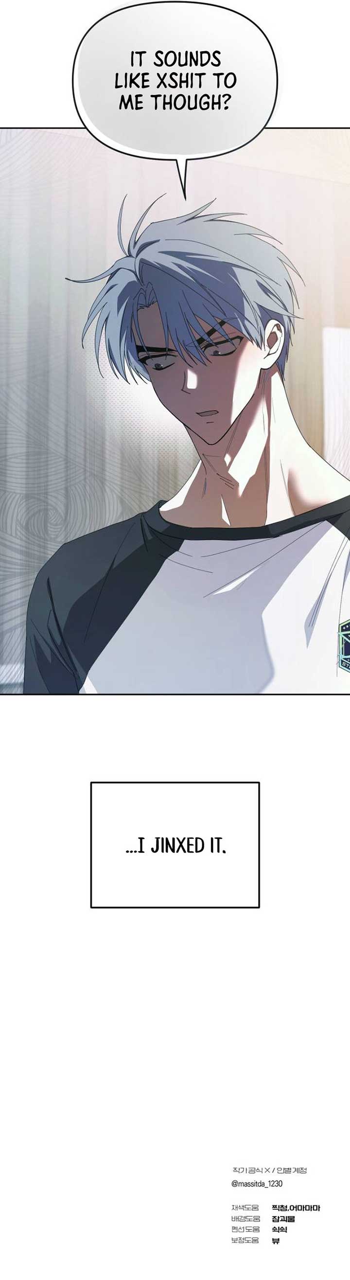 I Became the Youngest Member of Top Idol - Chapter 7 Page 12