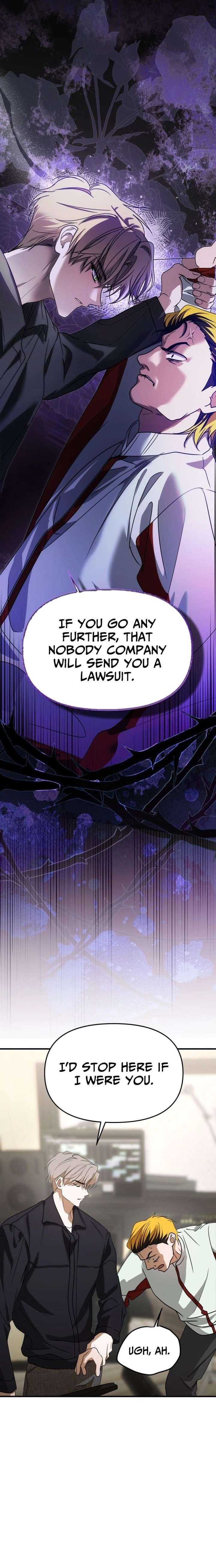 I Became the Youngest Member of Top Idol - Chapter 71 Page 12