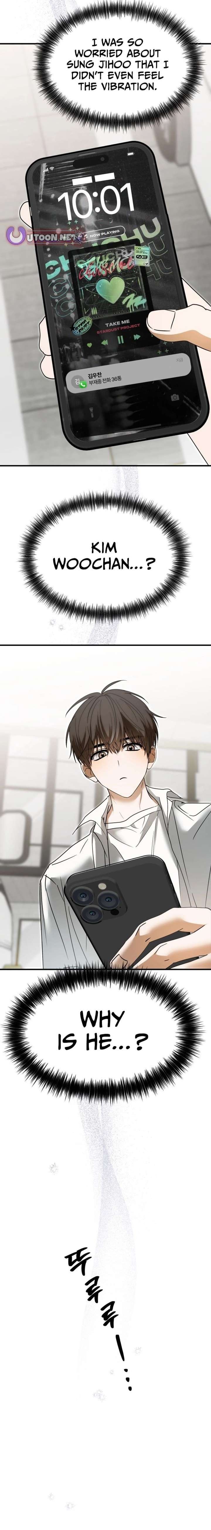 I Became the Youngest Member of Top Idol - Chapter 71 Page 19