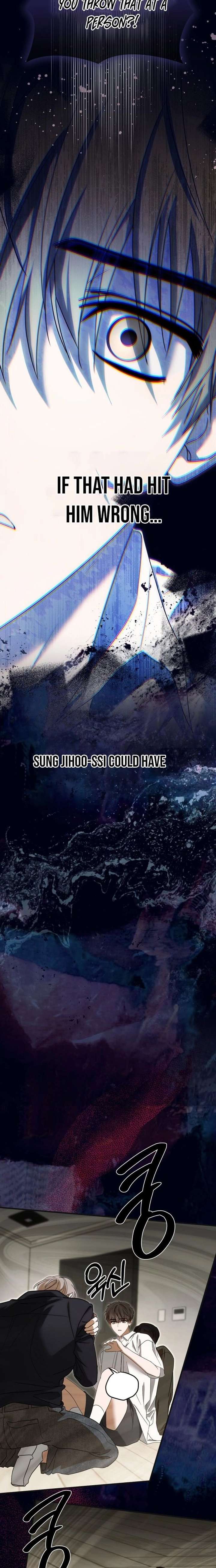 I Became the Youngest Member of Top Idol - Chapter 71 Page 2