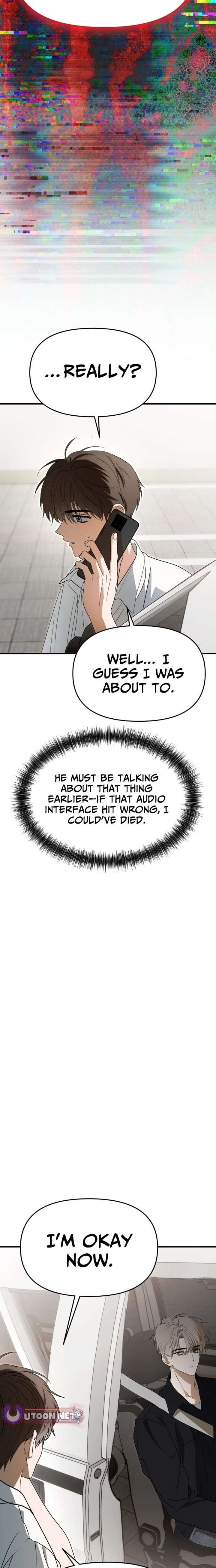 I Became the Youngest Member of Top Idol - Chapter 71 Page 22