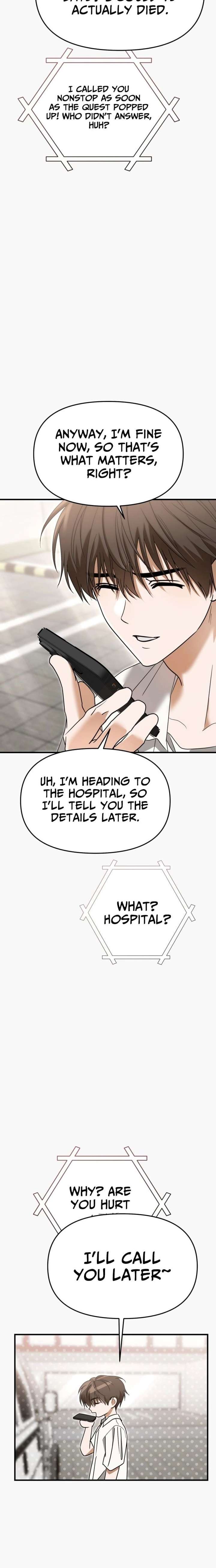 I Became the Youngest Member of Top Idol - Chapter 71 Page 24