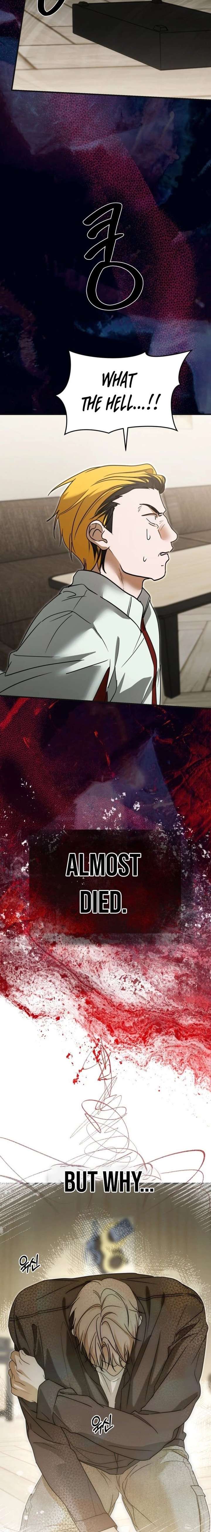 I Became the Youngest Member of Top Idol - Chapter 71 Page 3