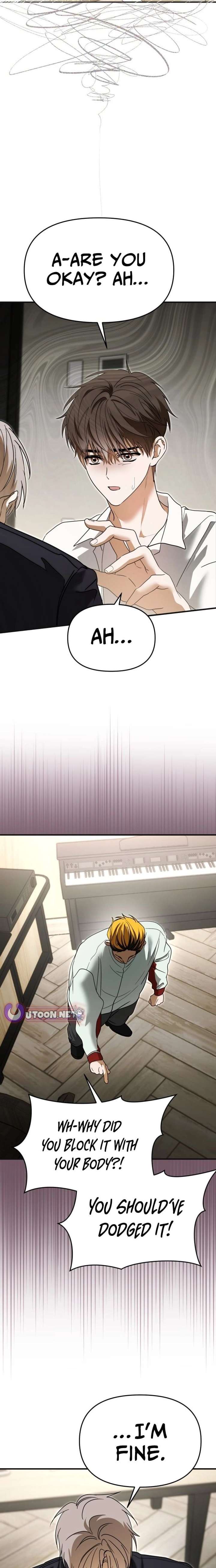 I Became the Youngest Member of Top Idol - Chapter 71 Page 4